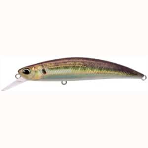 DUO Spearhead Ryuki 80S SW Real Aji 12g