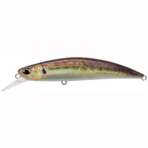 DUO Spearhead Ryuki 80S SW Real Aji 12g