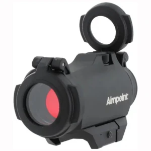 Aimpoint Micro H-2 2MOA m/montasje