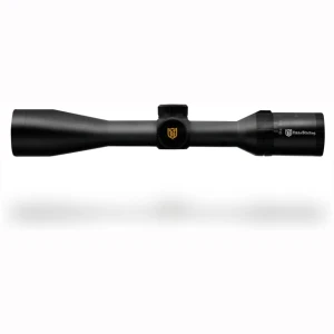 Nikko Panamax 3-9x50, Ret.4A-i, 1"