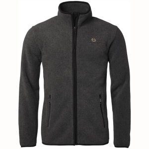 Chevalier Mainstone Fleece Jacket Men Anthracite