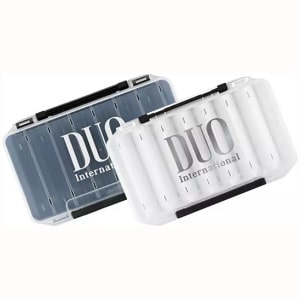DUO Reverse Slukboks 120