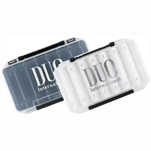 DUO Reverse Slukboks 120