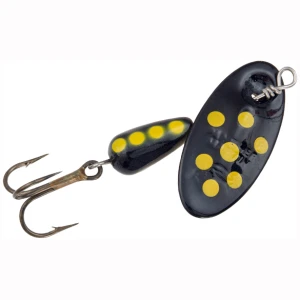 Panther Martin - Spotted Black - 7 gr