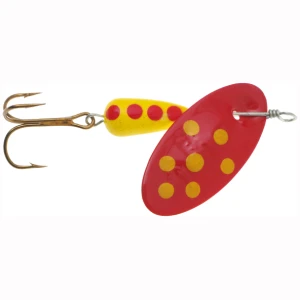 Panther Martin - Spotted Red - 7 gr