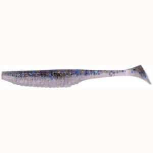 DUO Realis Versa Shad 3" Elastomer Bluegill Flash