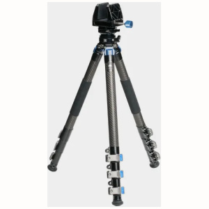 Sirui Tripod Carbon kit m/våpenklemme
