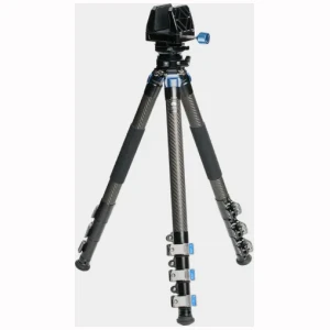 Sirui Tripod Carbon kit m/våpenklemme