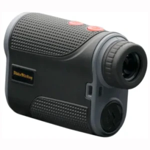 Nikko Laser Range Finder 15-1200m