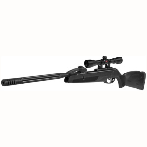 Gamo Replay-10 Maxxim Gen1 m/4x32WR 4,5mm Luftgeværpakke