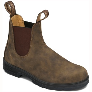 Blundstone Classic 585 Unisex – Rustikk Eleganse og Overlegen Komfort