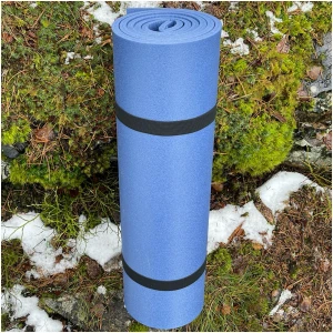 Eagle Liggeunderlag Mørk Blå 386gram