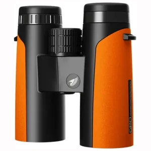 GPO Passion ED 8x42 Orange