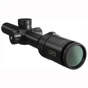 GPO SPECTRA 6x 1-6x24i G4i Fiber