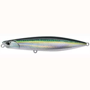 DUO Beach Walker Wedge 95 Green UV Flash 30gr