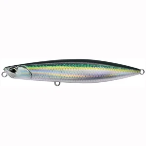 DUO Beach Walker Wedge 95 Green UV Flash 30gr