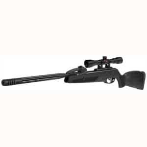 Gamo Replay-10 Maxxim Gen1 m/4x32WR 4,5mm Luftgeværpakke