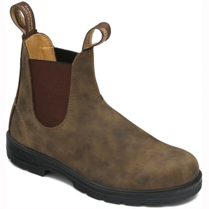 Blundstone Classic 585 Rustic Brown Unisex