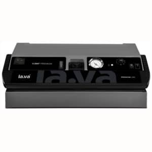 Lava V300X Premium Vakuumpakkemaskin – Den ultimate vakuumforsegleren