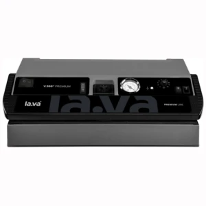 Lava V300X Premium Vakuumpakkemaskin – Den ultimate vakuumforsegleren