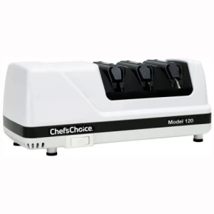 Chef’sChoice Model 120 – Profesjonell elektrisk knivsliper