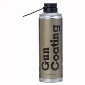 FlunaTec GunCoating, 300ml spray