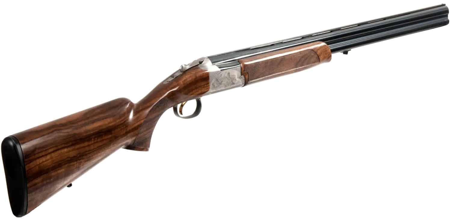 Browning B725 Hunter Premium Norway 12/76 71cm