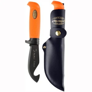 Condor Martef JaktKniv Orange - 11cm blad