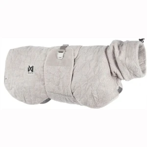 Non-stop Drying Coat Unisex Sand