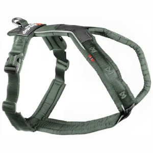 Non-stop Sele Line harness 5.0 Green