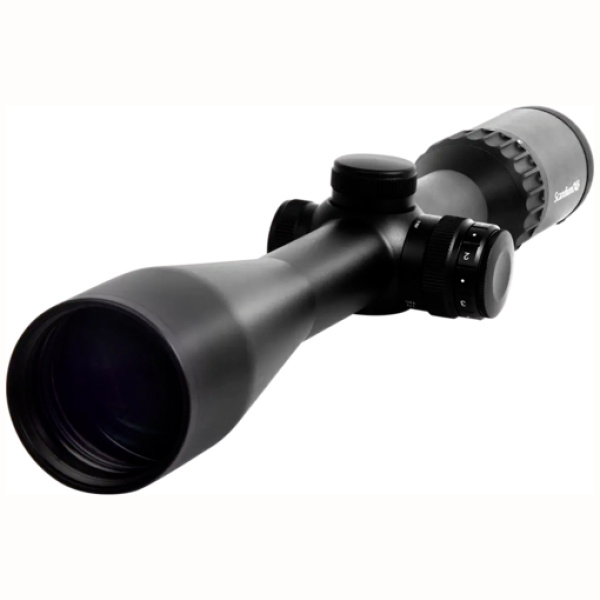 Scandium X6 3-18x50i