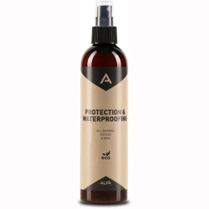 Alfa Impregnering Spray 300ml