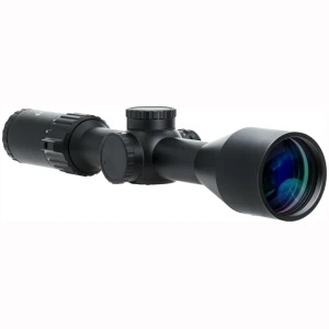Focus Insight 2-12x50 Belyst Retikkel