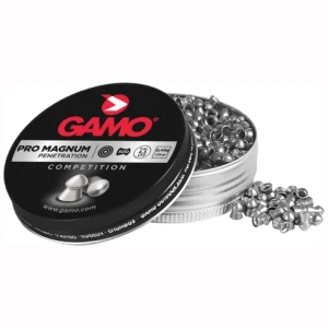 Gamo Pro-Magnum 4,5mm - 250 Stk./Boks