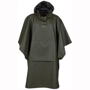 Swedteam Crest Poncho Rain Gear