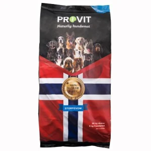 PROVIT Frysetørket Vom M/Vitaminer 5kg