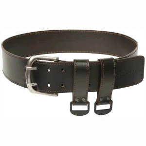 Chevalier Hundeførerbelte Leather Brown