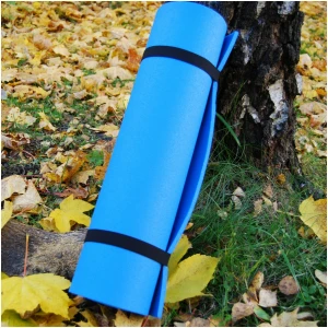 Eagle Liggeunderlag Blå 250gram