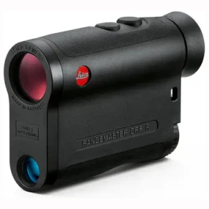 Leica Rangemaster CRF R - Avstandsmåler 1800m