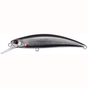 DUO Spearhead Ryuki 70S Black Chrome 9g