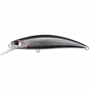 DUO Spearhead Ryuki 70S Black Chrome 9g