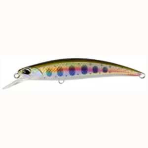 DUO Spearhead Ryuki 70S Lake Yamame 9g