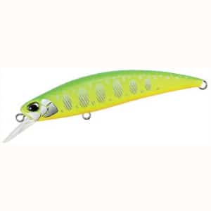 DUO Spearhead Ryuki 70S Full Chart Yamame 9g