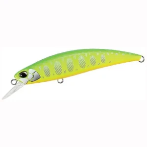 DUO Spearhead Ryuki 70S Full Chart Yamame 9g