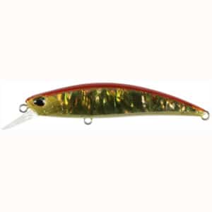 DUO Spearhead Ryuki 60S AWABI Red Gold Awabi 6,5g