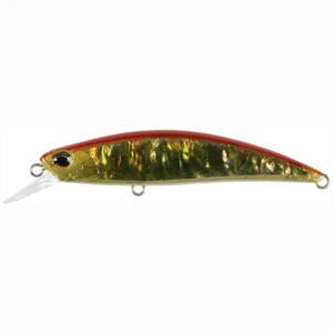 DUO Spearhead Ryuki 60S AWABI Red Gold Awabi 6,5g