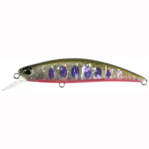 DUO Spearhead Ryuki 50S Awabi Yamame Red Belly Awabi 4,5g