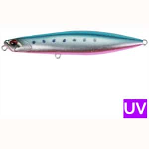 DUO Beach Walker Wedge 95 Hotta UV Brilliant Sardine 30gr