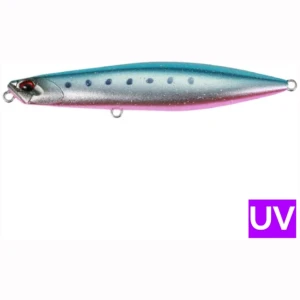 DUO Beach Walker Wedge 95 Hotta UV Brilliant Sardine 30gr