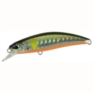 DUO Spearhead Ryuki 60S Ayu OB 6,5g